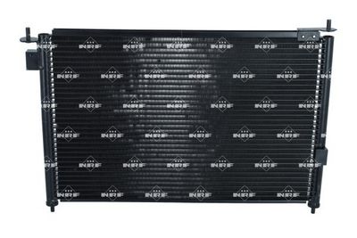 CONDENSATOR CLIMATIZARE