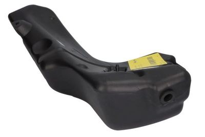 Wasmachine tank (met pet  met pomp) past: CHEVROLET CORVETTE C5 04.97-12.04