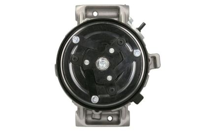Airconditioning compressor past: FIAT DUCATO 2.3D 07.06-