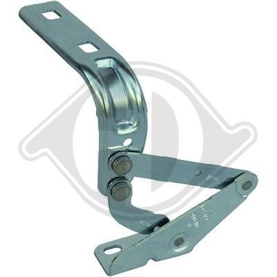 SCHARNIER MOTORHAUBE