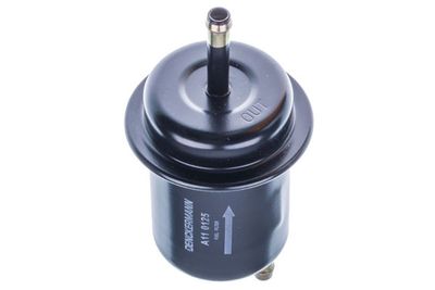 DENCKERMANN Kuro filtras