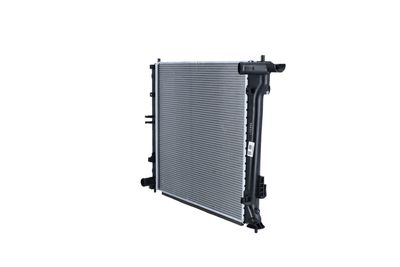 RADIATOR RACIRE MOTOR NRF 550029 10