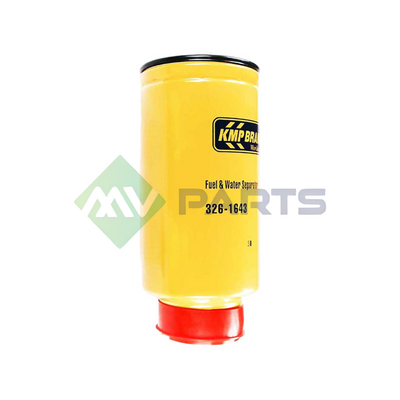 FILTRU COMBUSTIBIL MV Parts MV3261643