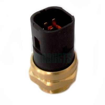 COMUTATOR TEMPERATURA VENTILATOR RADIATOR