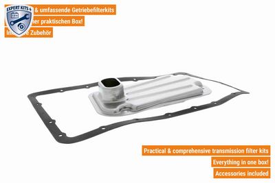 HYDRAULIKFILTERSATZ AUTOMATIKGETRIEBE VAICO V700236 9