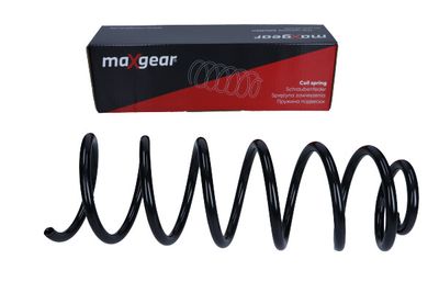 ARC SPIRAL MAXGEAR 600787D 1