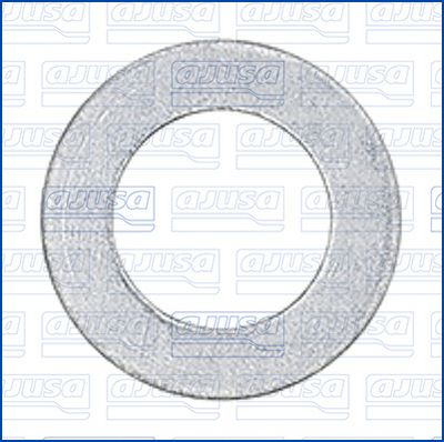 DICHTRING ÖLABLASSSCHRAUBE