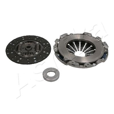 Clutch Kit 92-01-1038