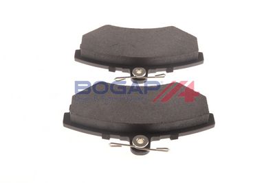SET PLACUTE FRANA FRANA DISC BOGAP A8210101 3
