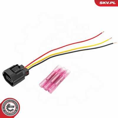 SET REPARAT CABLURI REGULATOR AX CU CAME ESEN SKV 53SKV290 1