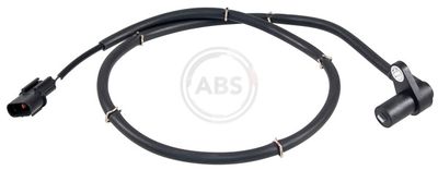 SENZOR TURATIE ROATA