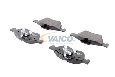 BREMSBELAGSATZ SCHEIBENBREMSE VAICO V460134 40