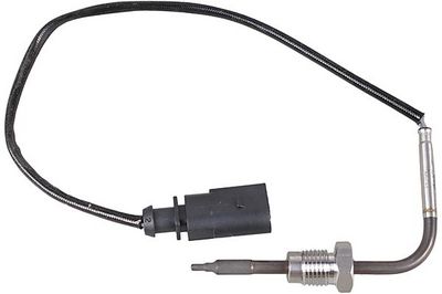 Sensor, Abgastemperatur