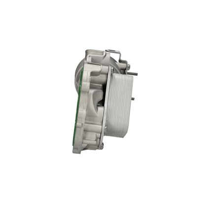 ÖLKüHLER MOTORöL NISSENS 91227 32