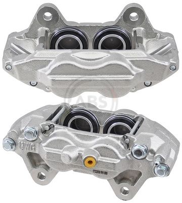 Brake Caliper 741001