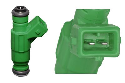 EINSPRITZVENTIL VALEO 348239 2