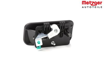 TüRGRIFF METZGER AUTOTEILE 2311057 17