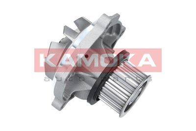 POMPă DE APă RăCIRE MOTOR KAMOKA T0077 2