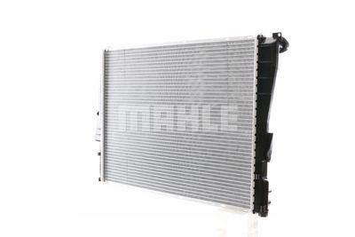 RADIATOR RACIRE MOTOR MAHLE CR455000S 35