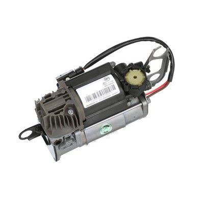 KOMPRESSOR DRUCKLUFTANLAGE Arnott P2496 74