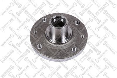 главина на колелото STELLOX 42-15101-SX