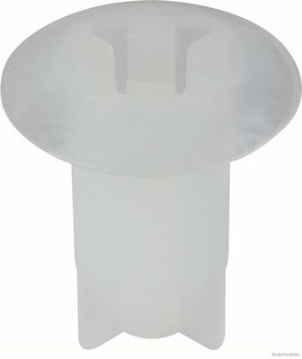 клипс (щипка), декоративна/ предпазна лайсна HERTH+BUSS ELPARTS 50267553