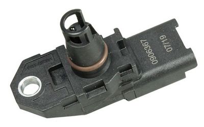 Sensor, Ansauglufttemperatur
