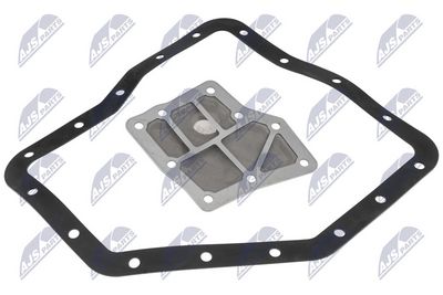 FILTRU HIDRAULIC CUTIE DE VITEZE AUTOMATA NTY FSFVW031 1