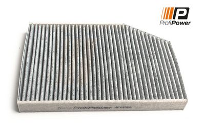 Filtras, salono oras