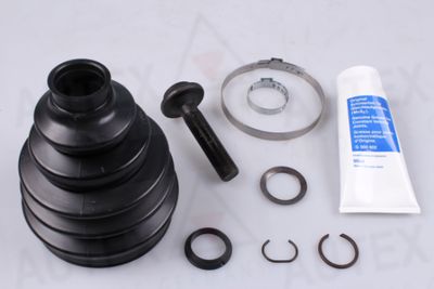 AUTEX 504234 Пыльник шруса  для AUDI A4 B6 Avant (8E5) 2.5 TDI quattro