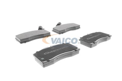 BREMSBELAGSATZ SCHEIBENBREMSE VAICO V100771 31