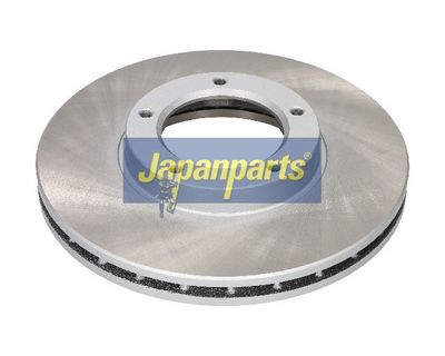JAPANPARTS Тормозной диск