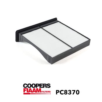 Филтър купе (поленов филтър) CoopersFiaam PC8370