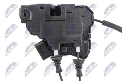 Zámok dverí NTY EZC-KA-030