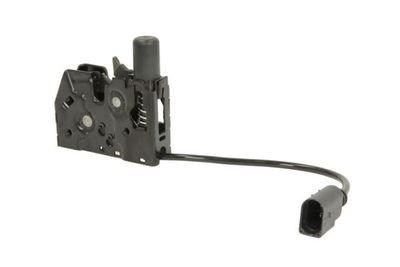 Vergrendeling motorkap
