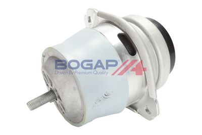 BOGAP Variklio montavimas