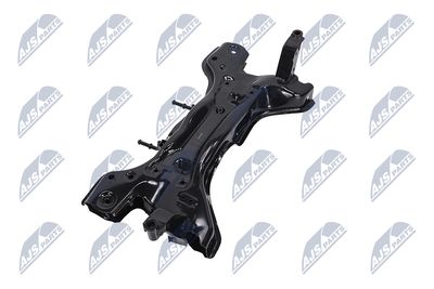 RAMA SUSTINERE/SUPORT AGREGATE NTY ZRZVW036 14