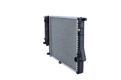 RADIATOR RACIRE MOTOR NRF 58247 13