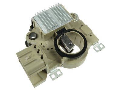 Generatorregler
