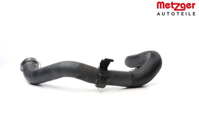 LADELUFTSCHLAUCH METZGER AUTOTEILE 2400984 19
