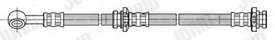 JURID 172519J Тормозной шланг  для NISSAN PRIMERA Hatchback (P11) 2.0 16V