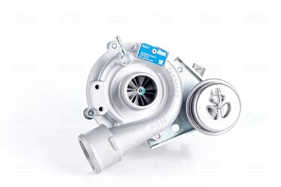 NISSENS Turbocharger ** FIRST FIT ** (93021)