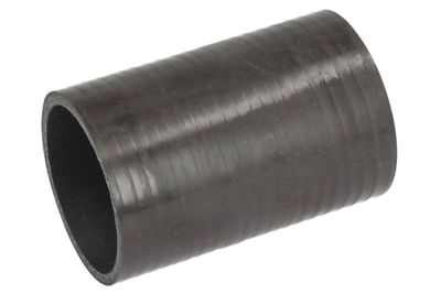 Intercooler slang (70mmx120mm, zwart) past: MERCEDES TOURISMO (O 350), TRAVEGO (O 580) OM402.970-OM942.911 08.95-