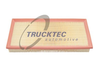 TRUCKTEC-AUTOMOTIVE 02.14.061 Повітряний фільтр 