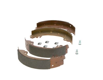 SET SABOTI FRANA BOSCH F026004546 24