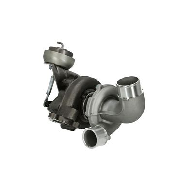 COMPRESOR SISTEM DE SUPRAALIMENTARE NISSENS 93606 33