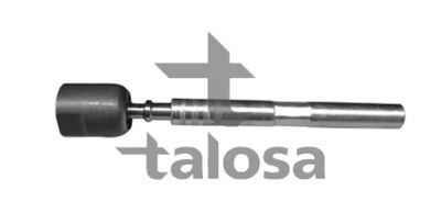 Inner tie rod