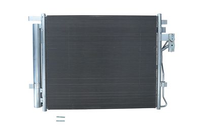 CONDENSATOR CLIMATIZARE KAMOKA 7800404 1