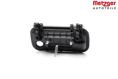 MANER USA METZGER AUTOTEILE 2310607 21