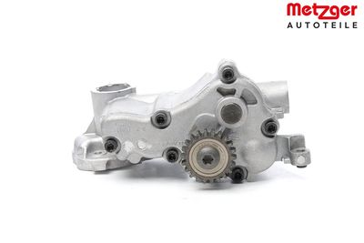 POMPA ULEI METZGER AUTOTEILE 8000005 3